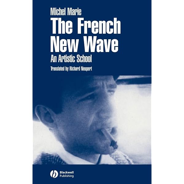 French New Wave (Pocket Essential series): Wiegand, Chris