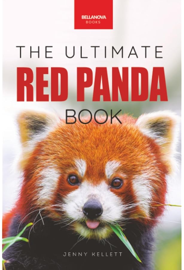Red Panda: Learn About Red Pandas-Amazing Pictures & Fun Facts