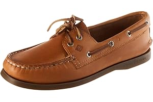 Sperry Womens A/O 2-Eye Boat Shoe Boat Shoe