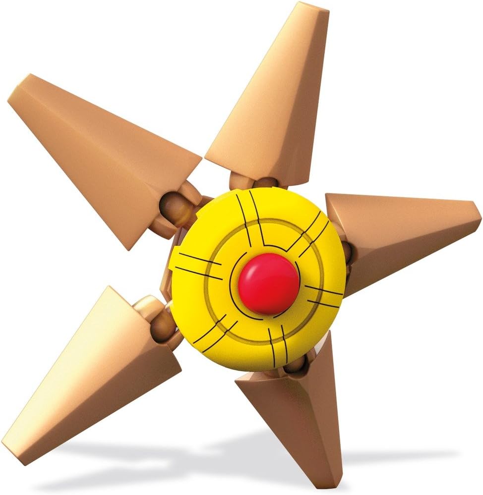 mega construx pokemon series 5