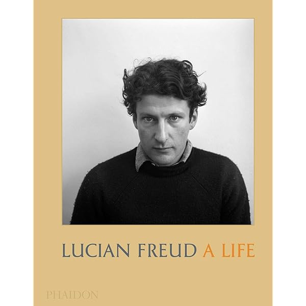 洋書 Lucian Freud Martin Gayford Phaidon Lucian Freud: Gayford, Martin, Dawson, David, Holborn, Mark