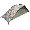 Surplus U.S. Military Improved Combat Shelter Tent, 1 Person, Used ACU
