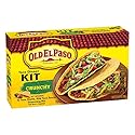 Old El Paso Taco Dinner Kit 8.8 oz Box
