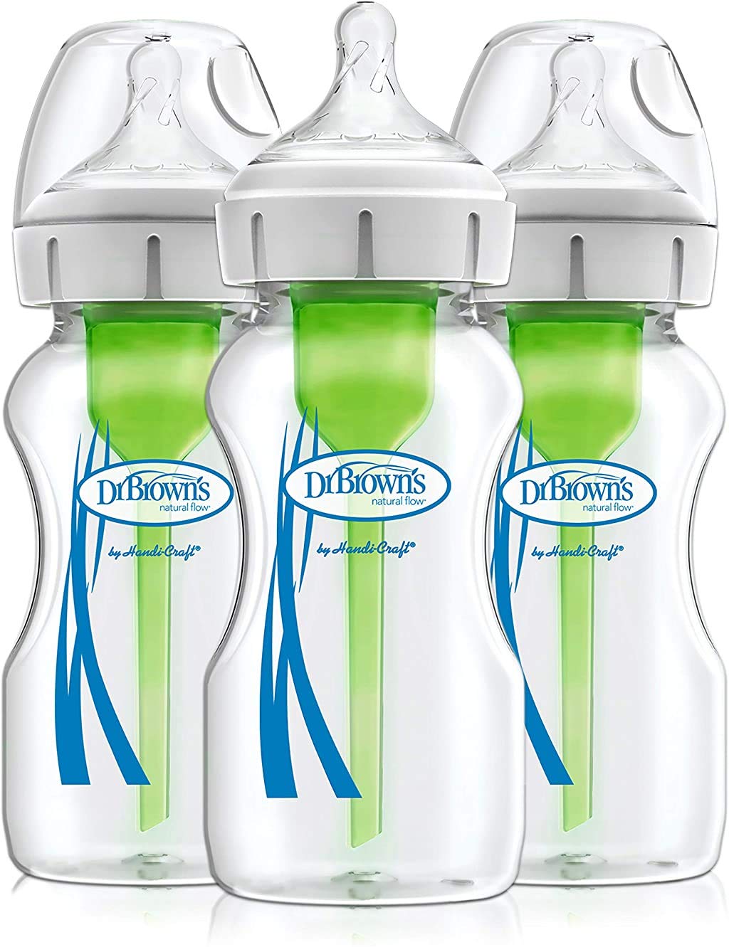 colette nappy backpack