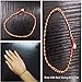 Cat Eye Jewels 10mm Natural Tiger Eye Bracelet Yoga Prayer Mala Buddha Black String Bracelet YD-H008