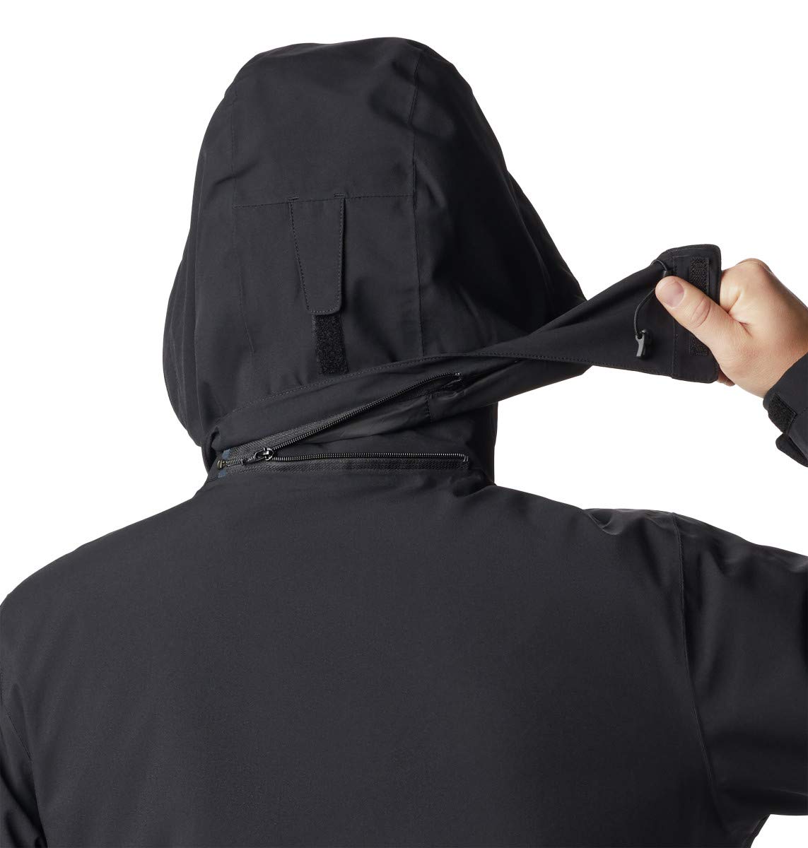 columbia wildcard interchange jacket