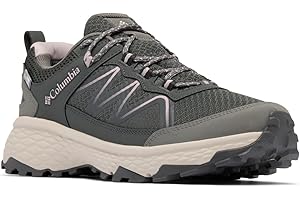 Columbia Womens Peakfreak Rush Outdry Hiking Shoe