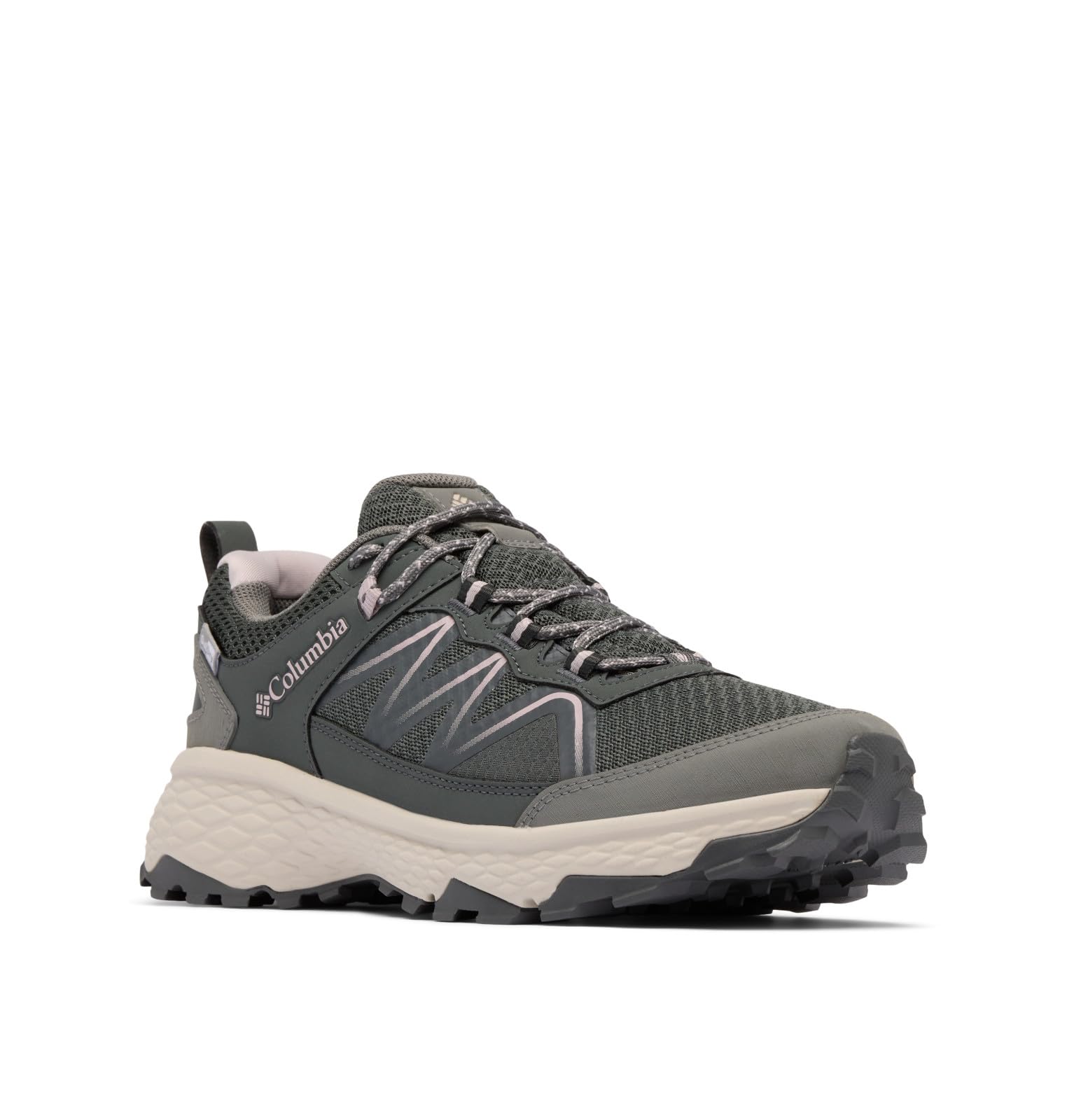 Columbia Women's Peakfreak Rush Outdry Hiking