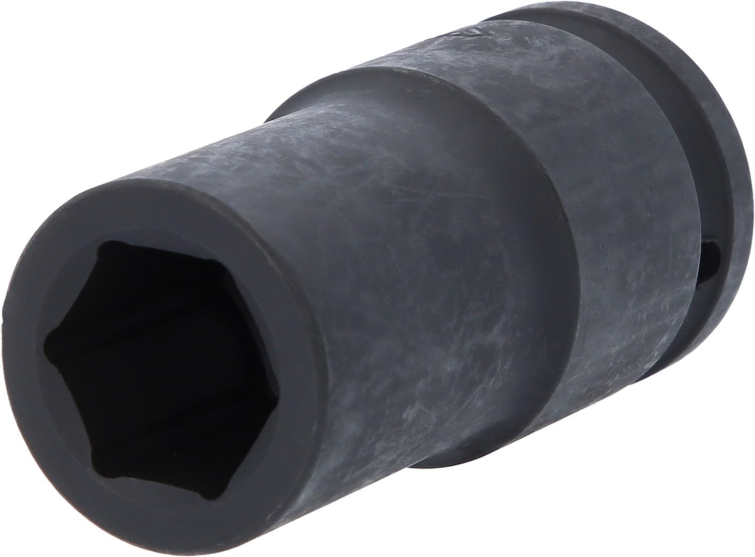 BRILLIANT TOOLS BT025606 3/4 Impact Socket Hexagonal 24 mm Long [Powered by KS Tools]
