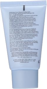 Estee Lauder Perfectly Clean Splash Away Foaming Cleanser 1 oz 30ml New view 2