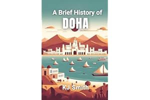 A Brief History of Doha