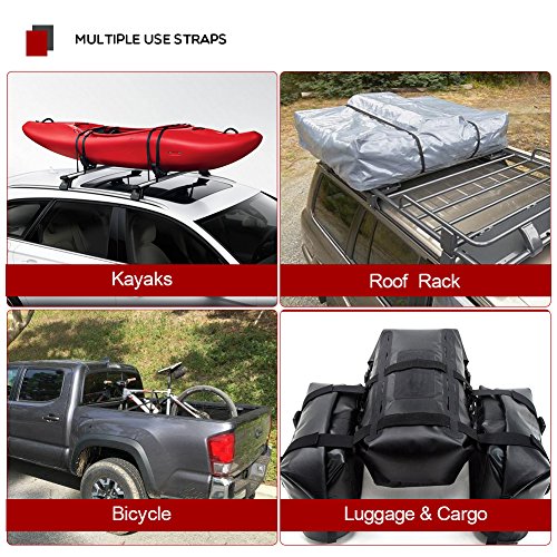 5 Lashing+Straps+YITAMOTOR+Roof+top+storage