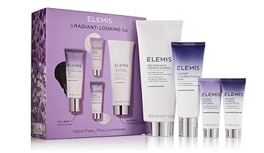 elemis starter kit