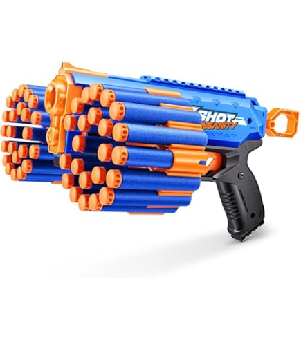 nerf ライバル　ジュピター edge Hasbro NERF Rival Blaster Jupiter XIX-1000 Edge Series com