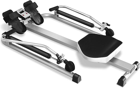 gymax rower
