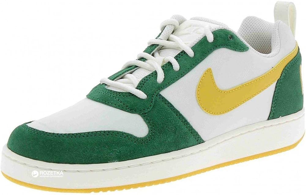 nike son of force green