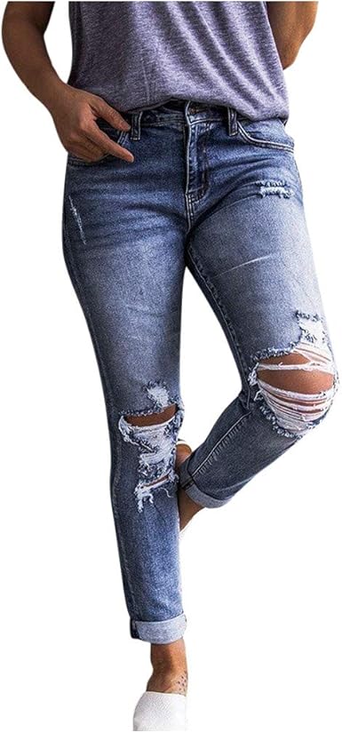 34 length women's jeans