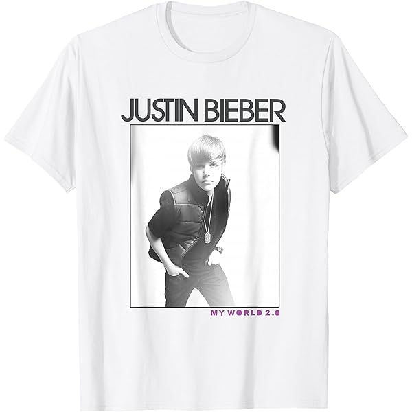 値下げ Justin bieber official sleeveなど2set 値下げ Justin bieber official sleeveなど2set