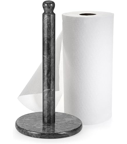 Paper Towel Holder Porta Papeles OXO Good Grips De Montaje