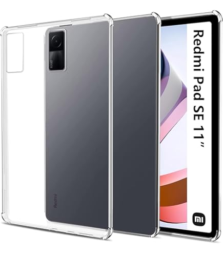 Redmi Pad SE 4GB+128GB 11インチ フルHD Amazon.com : Xiaomi Redmi Pad Se (128GB + 4GB) WiFi 11