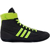 adidas Men's Combat Speed 4 Wrestling Shoes