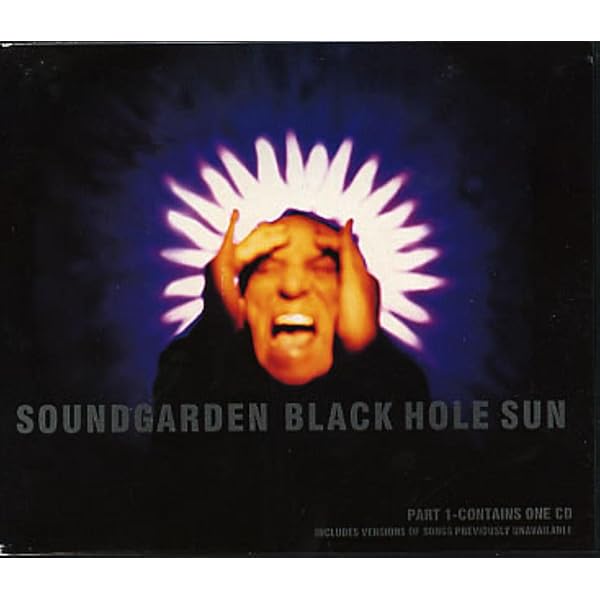 Black Hole Sun - Amazon.com Music
