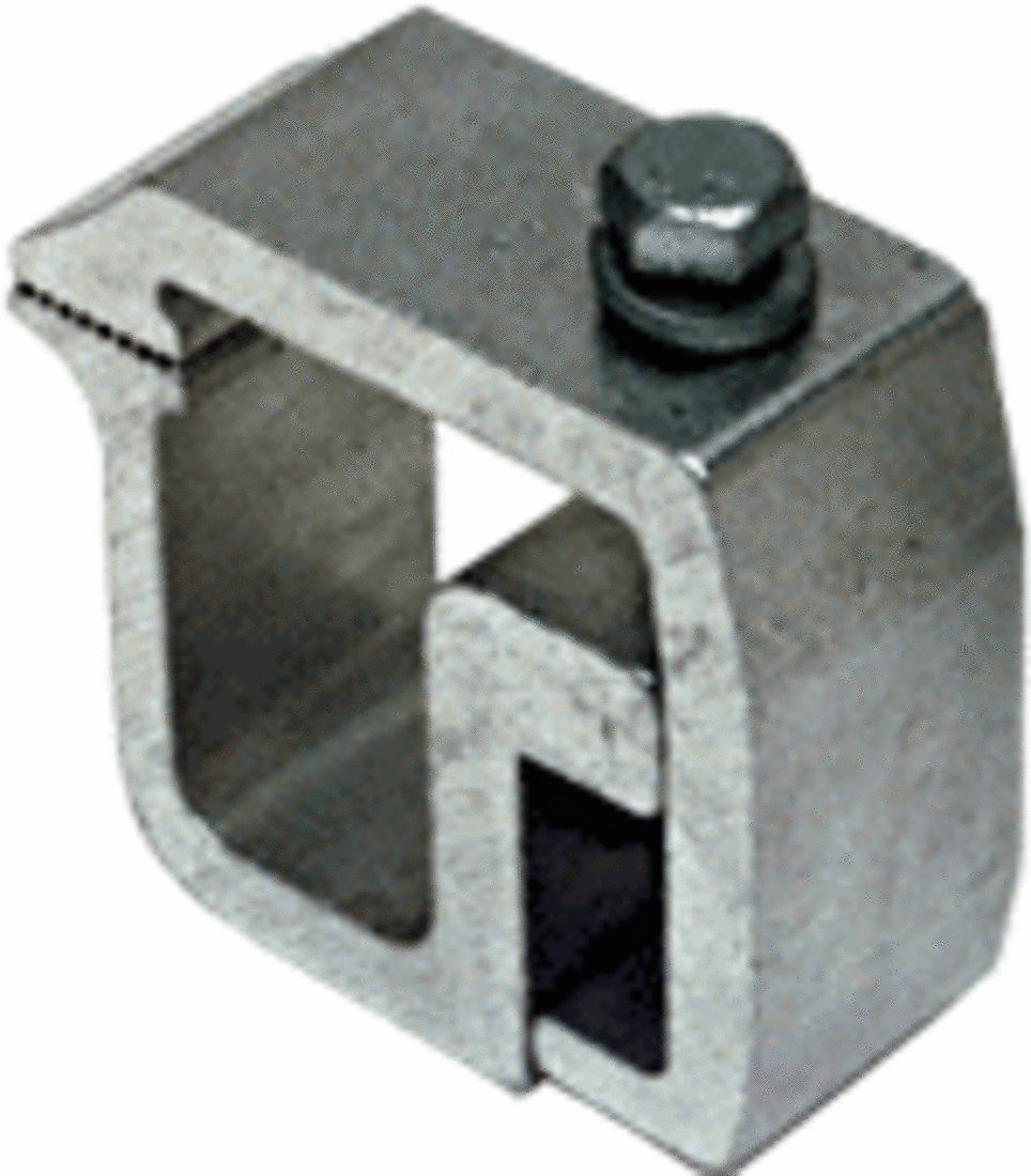 CRL Truck Cap CClamp for Caps with Aluminum Rail Amazon.co.uk