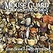 Mouse Guard Roleplaying Game by 