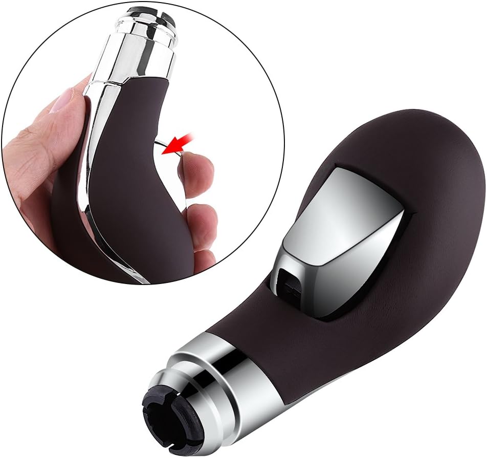 Amazon 自動車シフトレバー 車シフトレバー シフトノブ 自動車シフト用 交換用 Vauxhall Opel適用 取り付け簡単 耐久性 耐腐食性 車 バイク 車 バイク