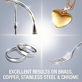 Silvo Wadding Tarnish Guard 75g for Jewelry Cutlery Platters view 4