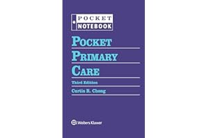 Pocket Primary Care (Pocket Notebook Series)