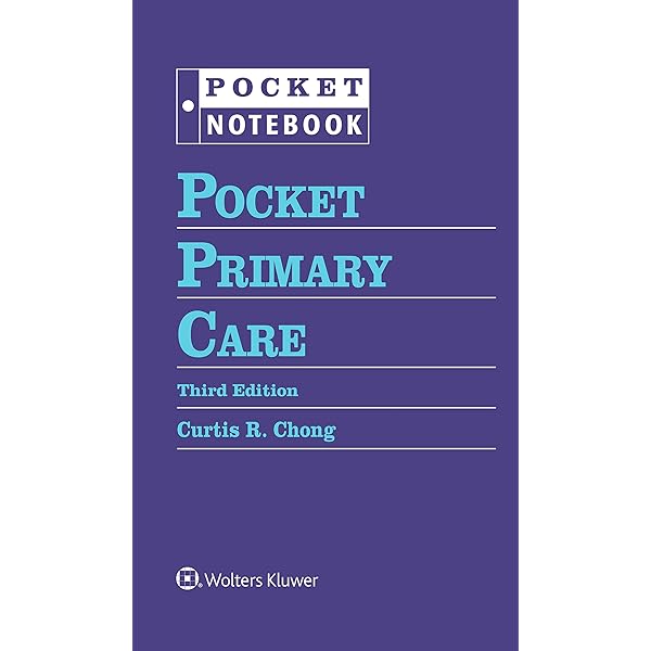 Amazon.com: Pocket Pediatrics (Pocket Notebook) eBook