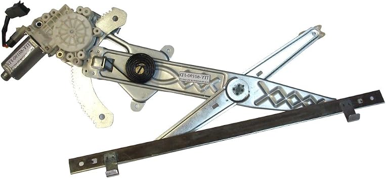 Amazon Com Tyc 660348 Compatible With Ford Windstar Front Left Power Replacement Window Regulator Automotive