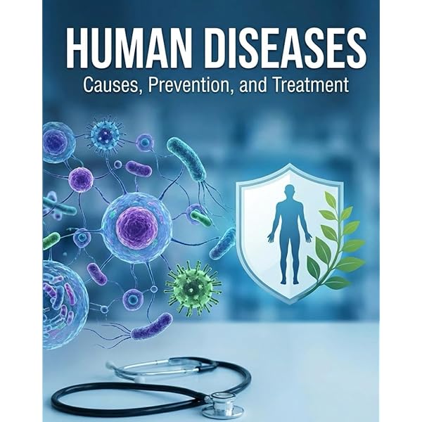 Common diseases : their nature, prevalence, and care
