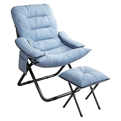 Convertible Sleeper Chair, Folding Massage Sofa Lounger Bed