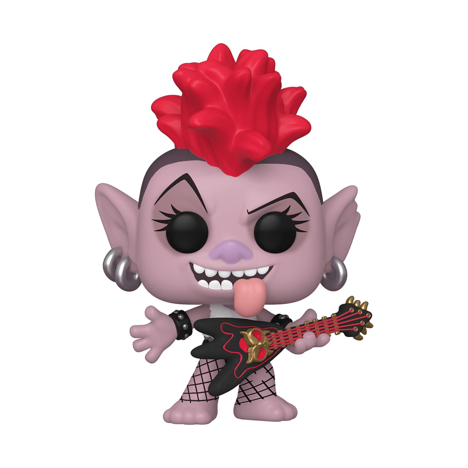 Funko POP! Movies: Trolls World Tour-Queen Barb - Collectable Vinyl Figure - Gift Idea - Official Merchandise - Toys for Kids & Adults - Movies Fans - Model Figure for Collectors and Display