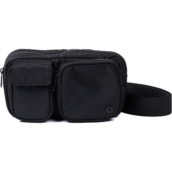 Amazon.com | Champs Onyx Carrying Case (Waist Pack) Accessories