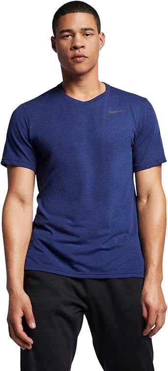 nike breathe shirt