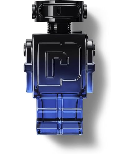 PACO RABANNE PHANTOM PARFUM 100ML | Amazon.com.br