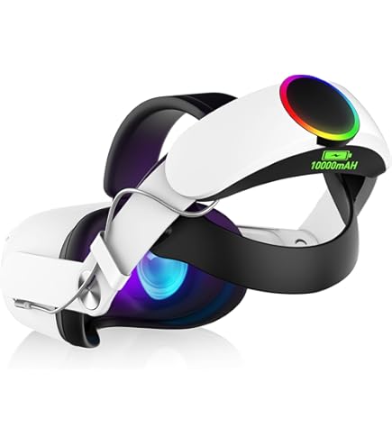 Amazon.com: Meta Quest 2 — Advanced All-In-One Virtual Reality