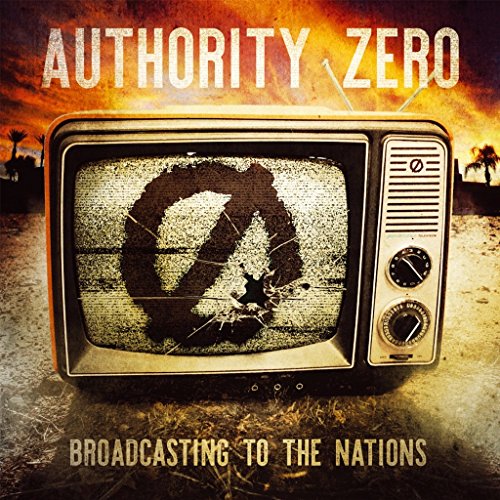 Authority Zero - Destiny And Demise Lyrics - Zortam Music