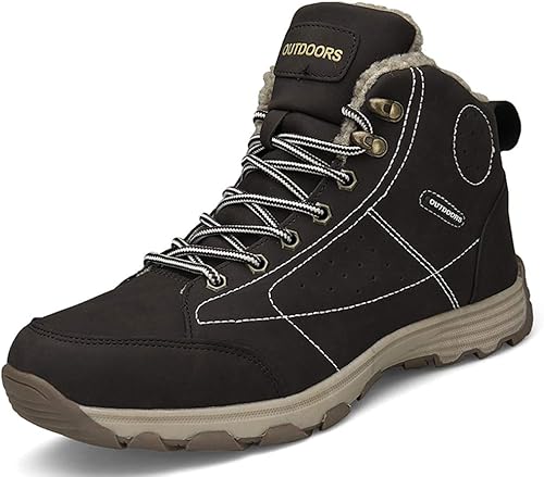 scarpe impermeabili trekking