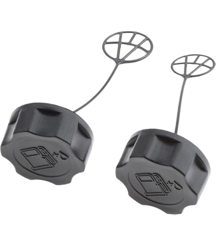 Amazon.com: Shindaiwa A033000070 Fuel Tank Cap Assembly : Automotive