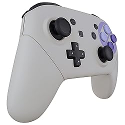 eXtremeRate Classics SNES Style Soft Touch