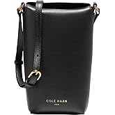 Cole Haan womens Clarisse Leather Phone