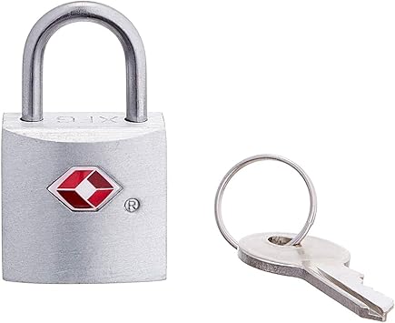 tsa key 007 amazon