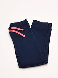 OshKosh B'Gosh Girls' Toddler Fleece Jogger