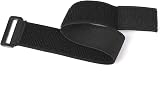 Zeltauto Elastic Cinch Straps Hook Loop 1.5x20 2-Pack Camping Bike Gear view 7