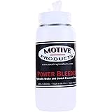 Motive Products 1810 Single Catch Bottle Kit, 500ml, Compatible Power Bleeder Attachments