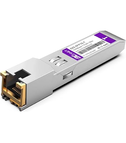 thumbnail image 2 of Tp-link SM321A 1000Base BX WDM Bi Directional SFP Module Installation Guide 2 of 10